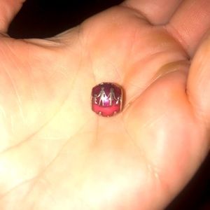 Pandora family charm
